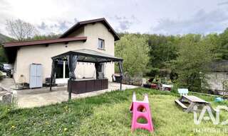 Maison 5 Pièces 109 m² à louer à Valserhône (01200)