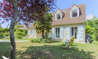Maison 6 Pièces 123 m² à vendre à Maule (78580)