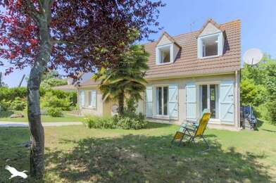 Maison 6 pièces 449000 €