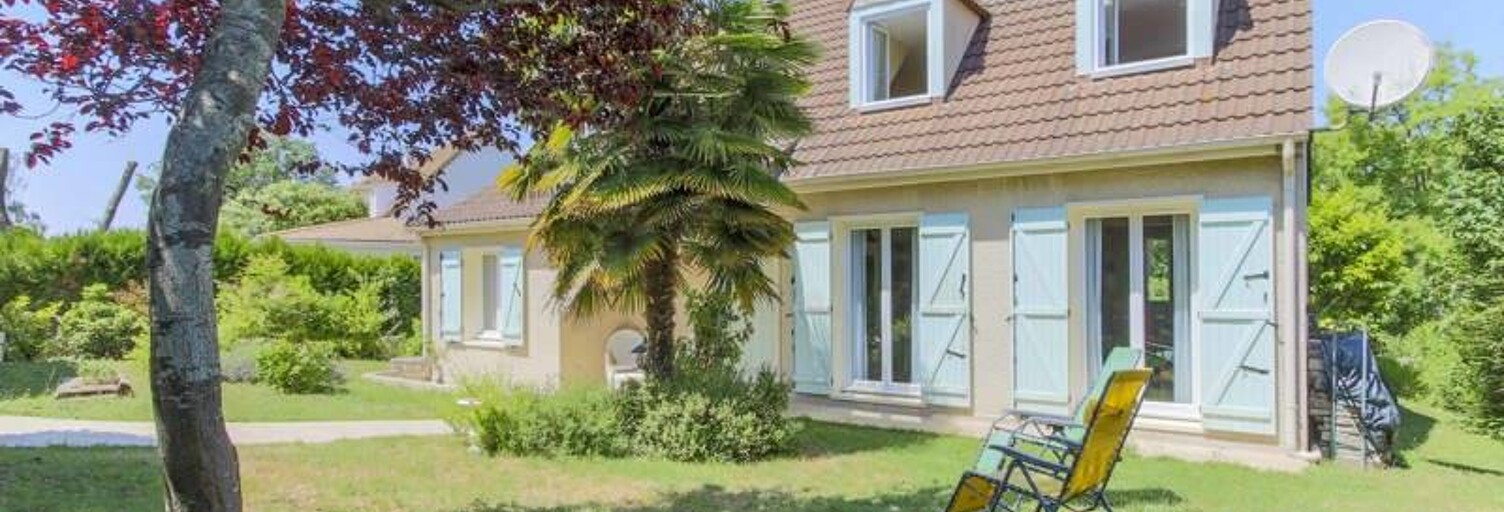 Maison 6 Pièces 123 m² à vendre à Maule (78580)