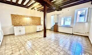 Appartement 2 Pièces 49 m² à vendre à Sens (89100)