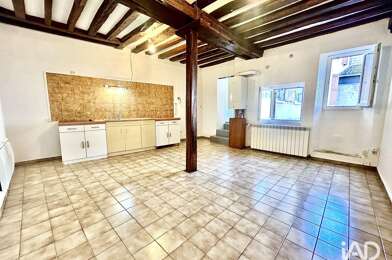 Appartement 2 pièces 67000 €