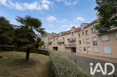 Appartement 1 pièces 109000 €
