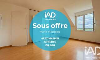Appartement 1 Pièce 24 m² à vendre à Andrésy (78570)