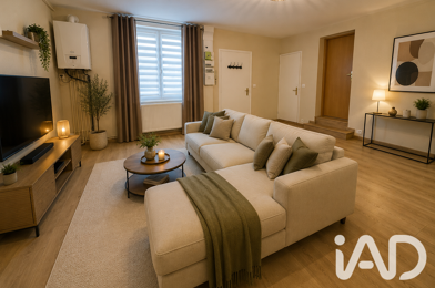 Appartement 3 pièces 149000 €