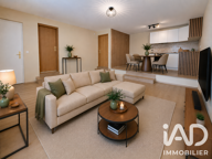 Vente Appartement 3 pièces — photo 2