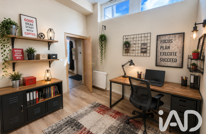 Vente Appartement 3 pièces — photo 3