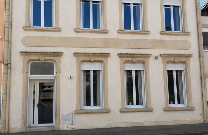 Vente Appartement 3 pièces — photo 5