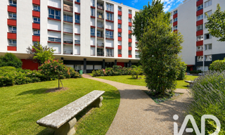 Appartement 3 Pièces 64 m² à vendre à Soisy-sous-Montmorency (95230)