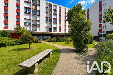 Appartement 3 pièces 205000 €