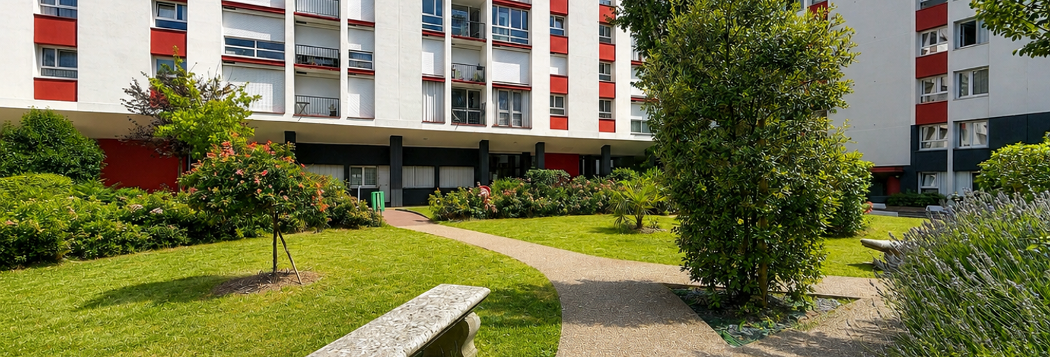 Appartement 3 Pièces 64 m² à vendre à Soisy-sous-Montmorency (95230)