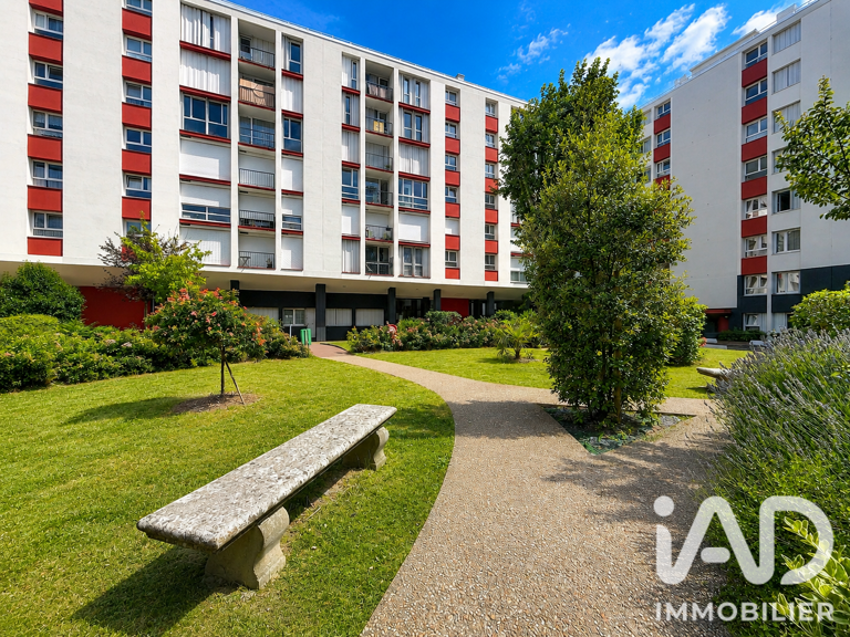 Vente Appartement 3 pièces — photo 1