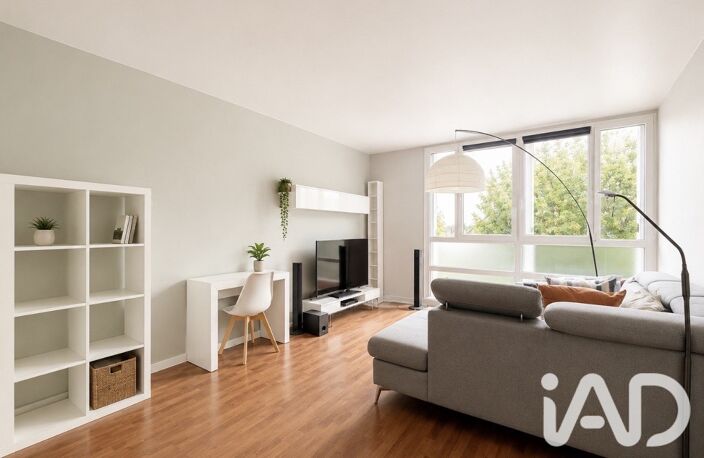 Vente Appartement 3 pièces — photo 2