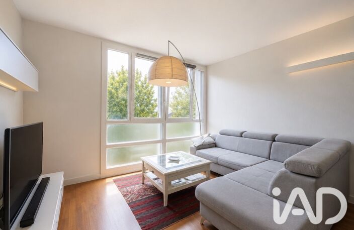 Vente Appartement 3 pièces — photo 3