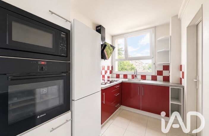 Vente Appartement 3 pièces — photo 4