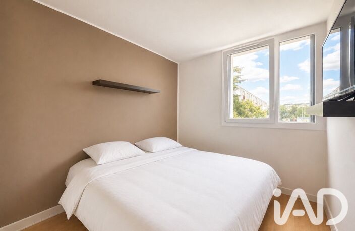 Vente Appartement 3 pièces — photo 5