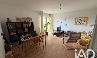 Appartement 3 Pièces 71 m² à vendre à Beauvais (60000)