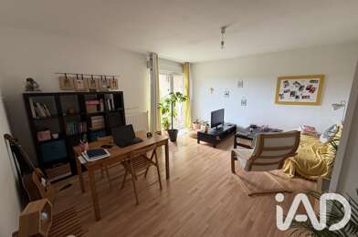 Appartement 3 pièces 158000 €