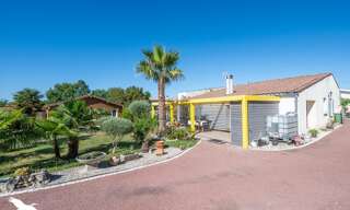 Maison 4 Pièces 121 m² à vendre à Médis (17600)
