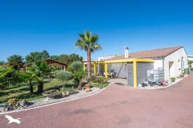 Maison 4 pièces 455000 €