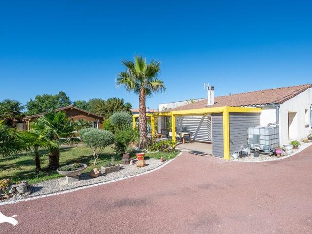 Maison proposé à Médis