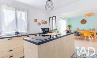 Maison 5 Pièces 98 m² à vendre à Savigny-sur-Orge (91600)