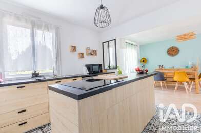 Maison 5 pièces 369000 €