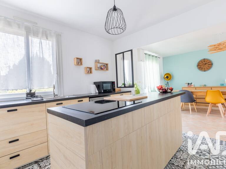 Vente Maison/villa 5 pièces — photo 1