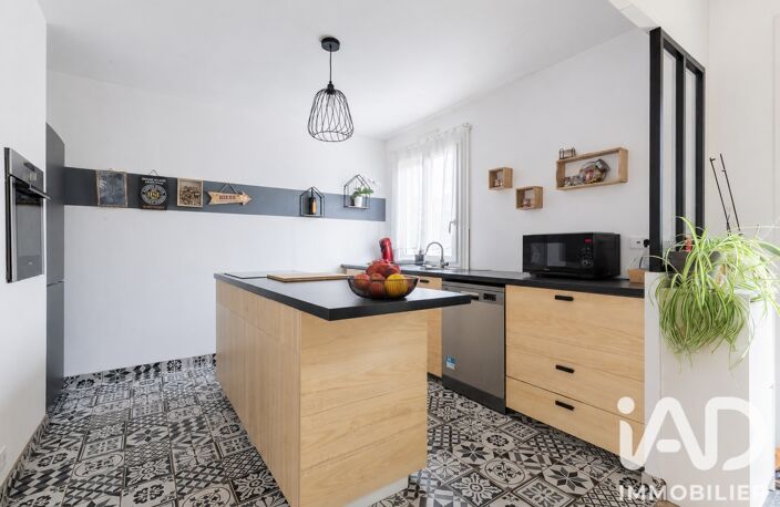 Vente Maison/villa 5 pièces — photo 2