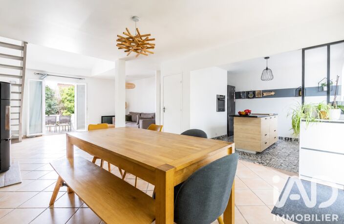 Vente Maison/villa 5 pièces — photo 3
