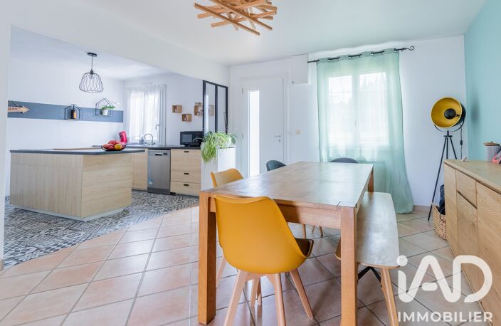 Vente Maison/villa 5 pièces — photo 4