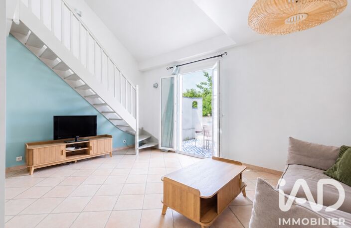Vente Maison/villa 5 pièces — photo 5