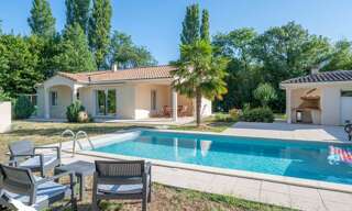 Maison 4 Pièces 106 m² à vendre à Saujon (17600)