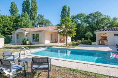 Maison 4 pièces 350000 €