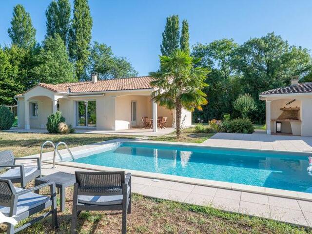 Maison proposé à Saujon