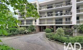 Appartement 2 Pièces 58 m² à vendre à Vaucresson (92420)