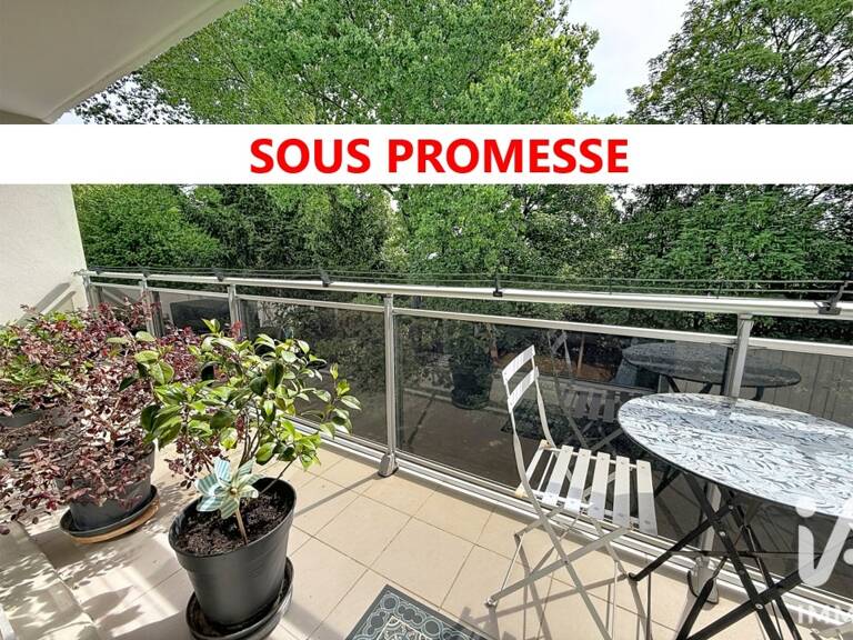 Vente Appartement 2 pièces — photo 1