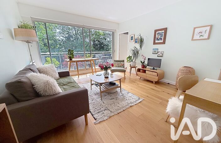 Vente Appartement 2 pièces — photo 2