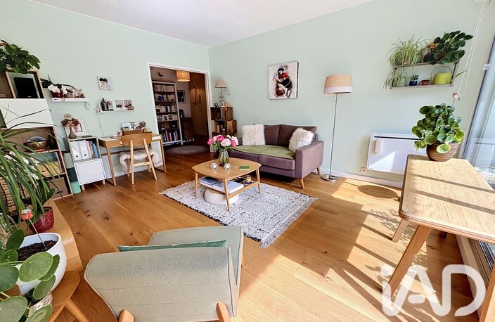 Vente Appartement 2 pièces — photo 3