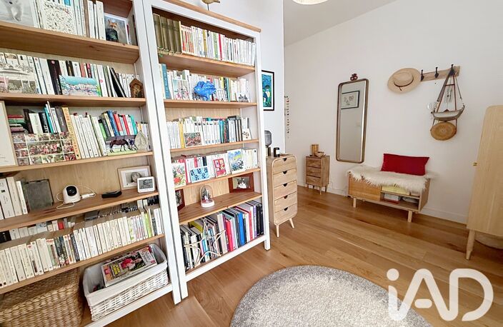 Vente Appartement 2 pièces — photo 4