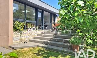 Maison 5 Pièces 130 m² à vendre à Les Clayes-sous-Bois (78340)