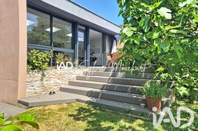 Maison 5 pièces 510000 €