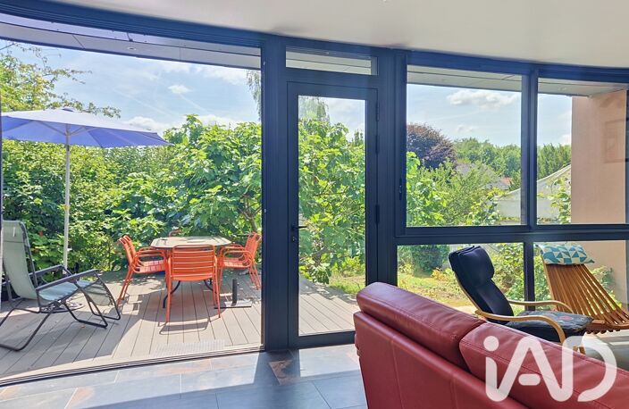 Vente Maison/villa 5 pièces — photo 2