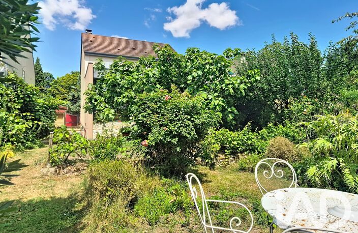 Vente Maison/villa 5 pièces — photo 4