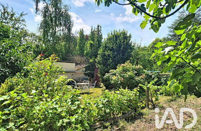 Vente Maison/villa 5 pièces — photo 5
