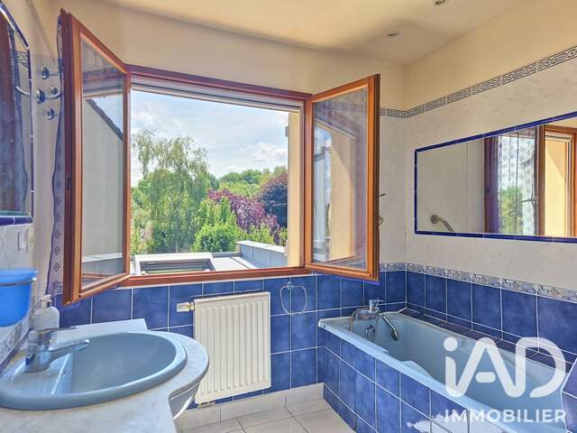 Vente Maison/villa 5 pièces — photo du bien
