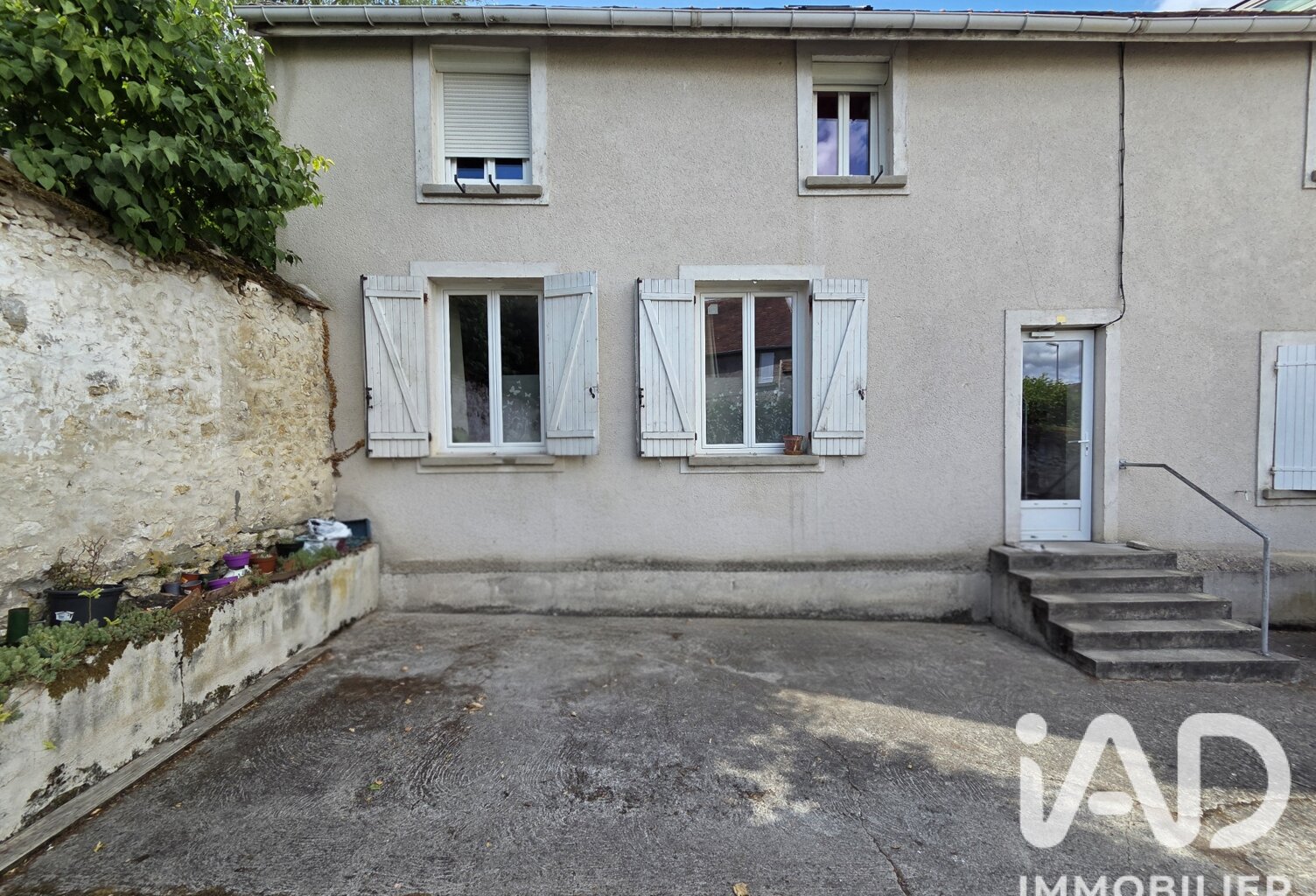 Vente Appartement 2 pièces — photo 1