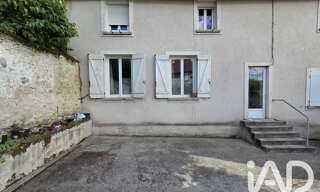 Appartement 2 Pièces 28 m² à vendre à Moret-Loing-et-Orvanne (77250)