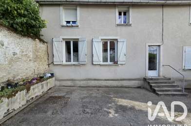 Appartement 2 pièces 109000 €