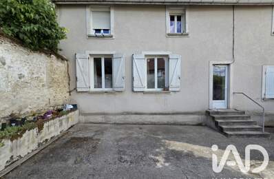 Vente Appartement 2 pièces — photo du bien